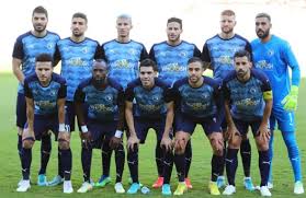 بيراميدز يتقدم خطوة جديدة نحو لقب الدوري بالفوز على الاتحاد